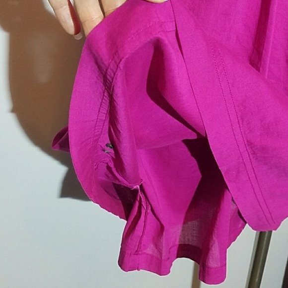 Last Chance - Converse One Star sun dress Small C201 - Picture 3 of 6